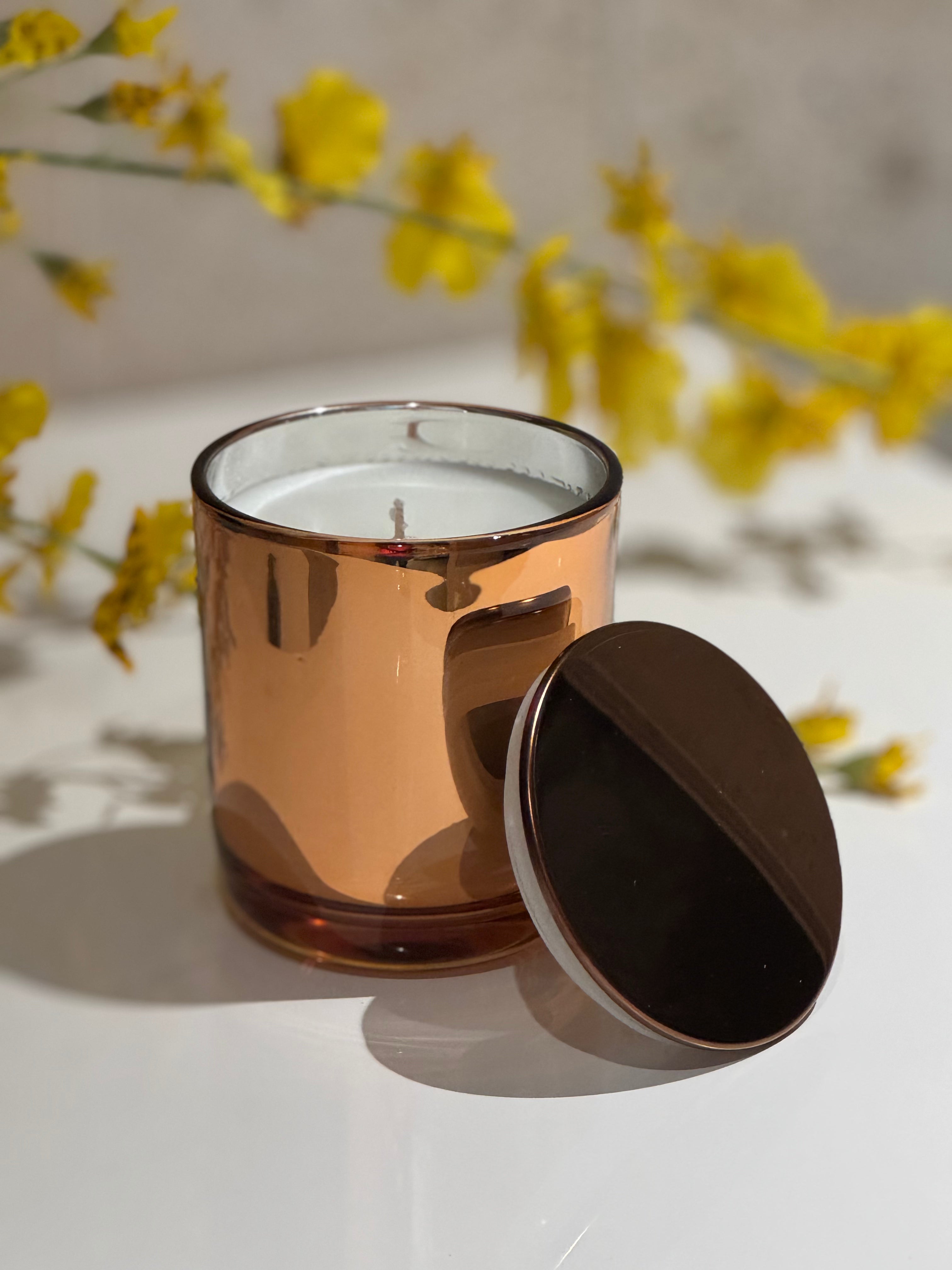 Mystical Waters Candle – Essence Within