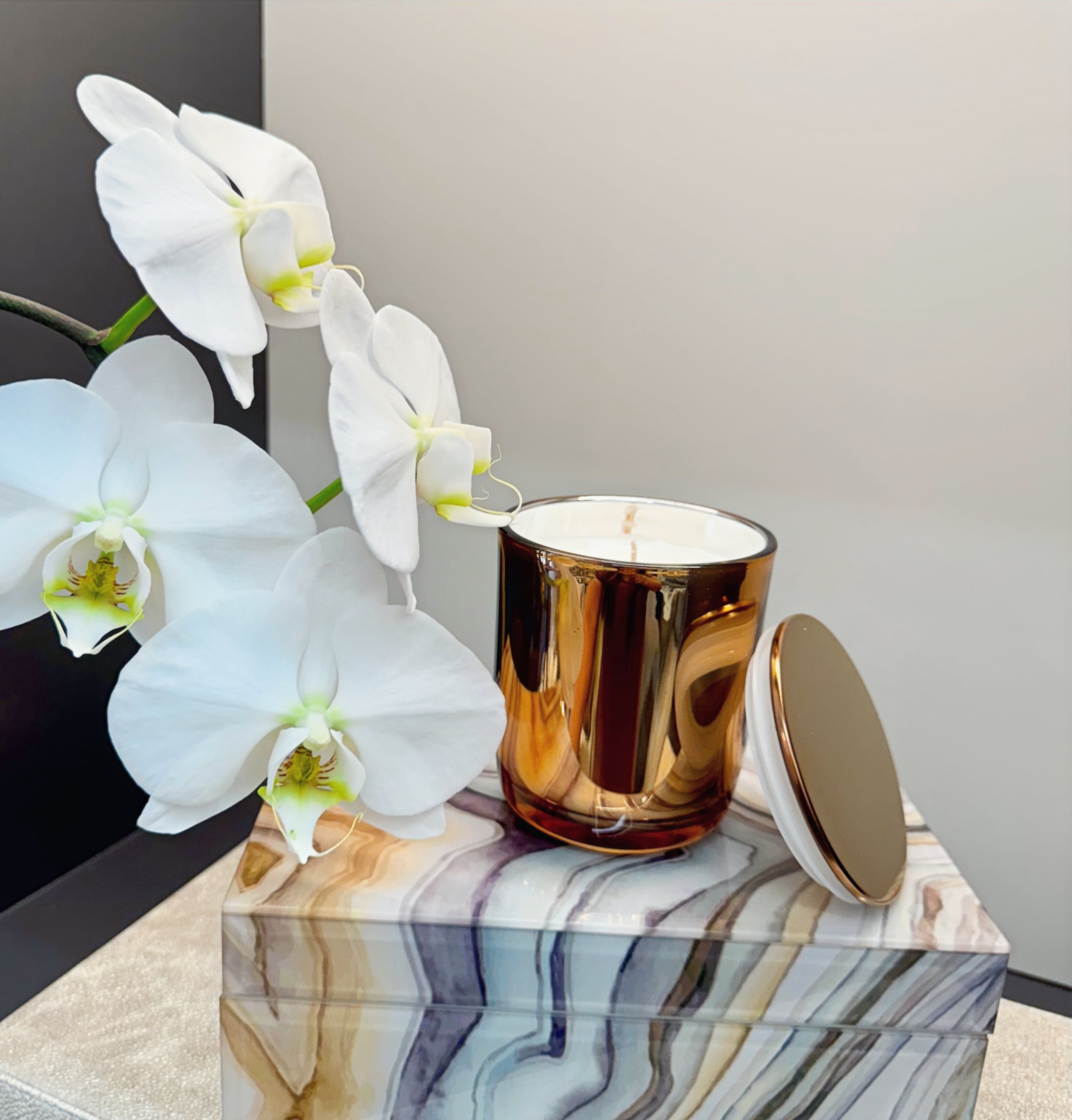 Mystical Waters Candle image 1